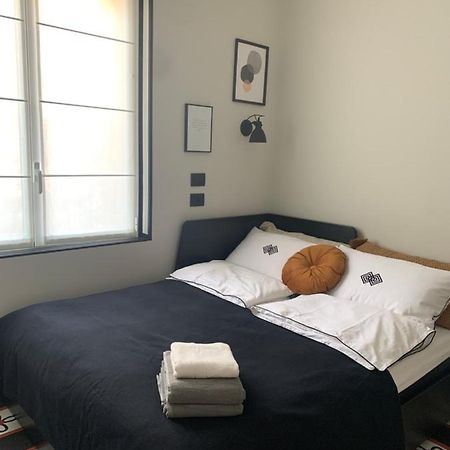 Design Studio Margherita 奇尼塞洛巴尔萨莫 外观 照片