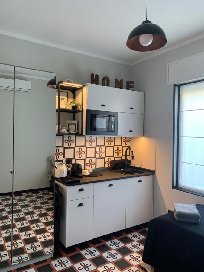 Design Studio Margherita 奇尼塞洛巴尔萨莫 外观 照片