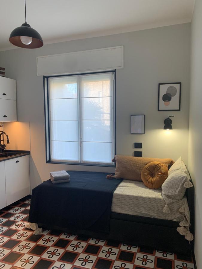 Design Studio Margherita 奇尼塞洛巴尔萨莫 外观 照片