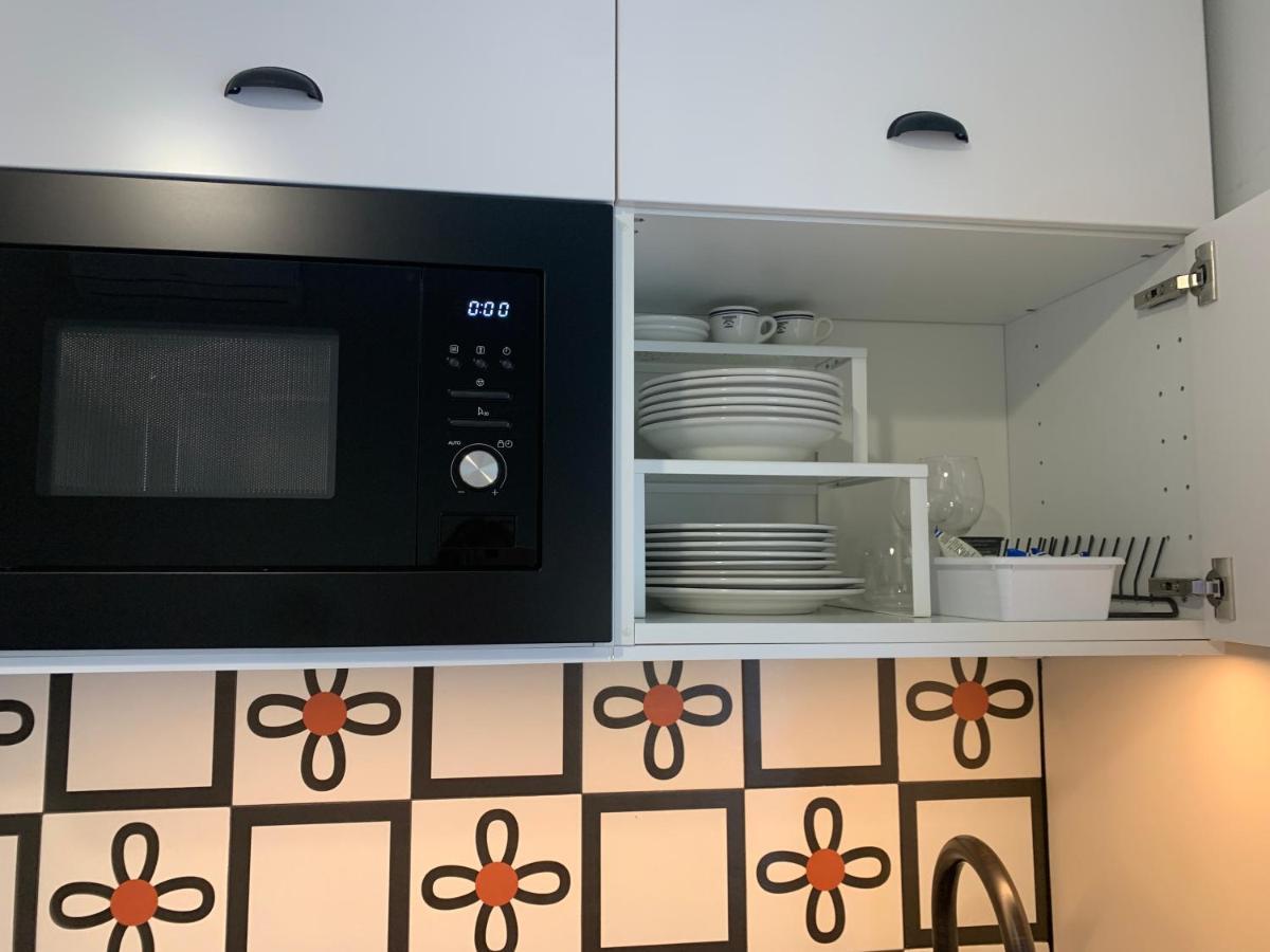 Design Studio Margherita 奇尼塞洛巴尔萨莫 外观 照片