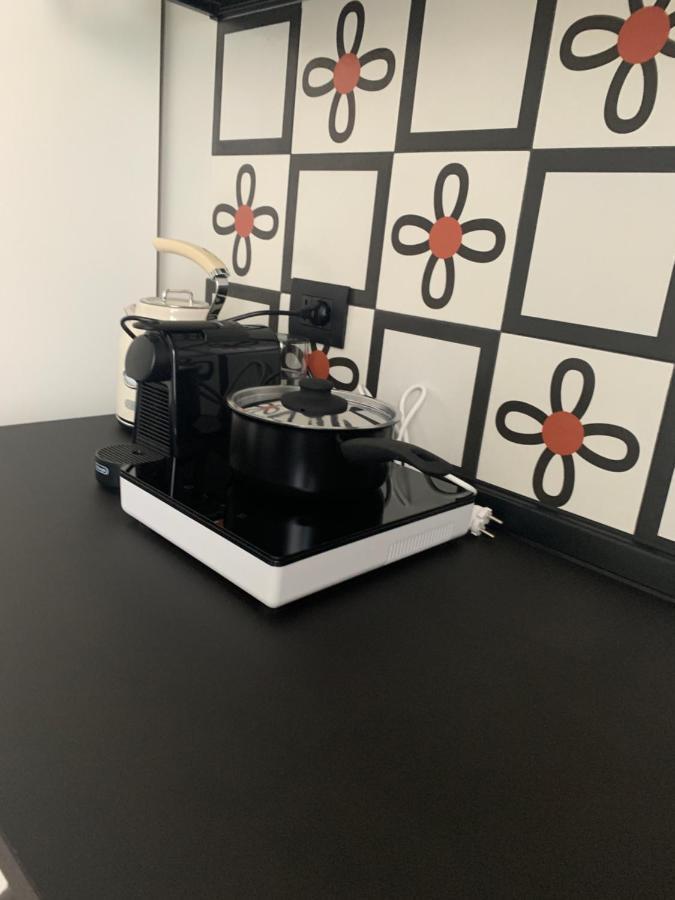 Design Studio Margherita 奇尼塞洛巴尔萨莫 外观 照片