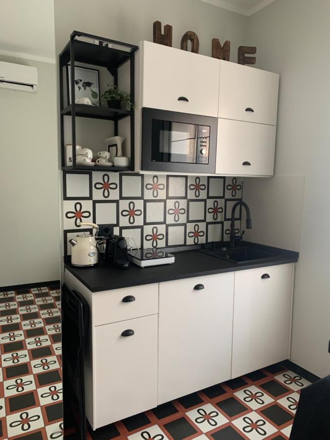 Design Studio Margherita 奇尼塞洛巴尔萨莫 外观 照片