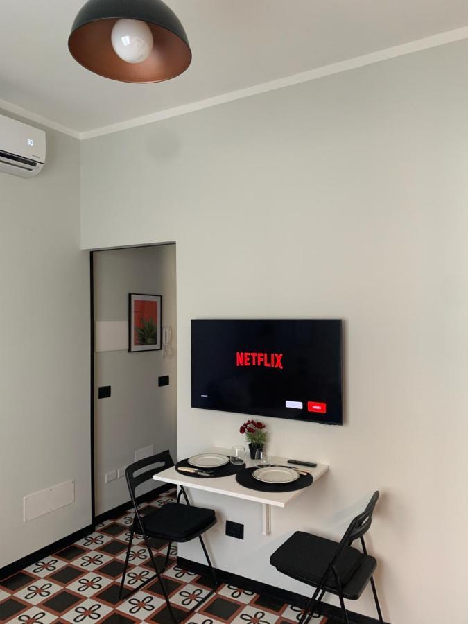 Design Studio Margherita 奇尼塞洛巴尔萨莫 外观 照片